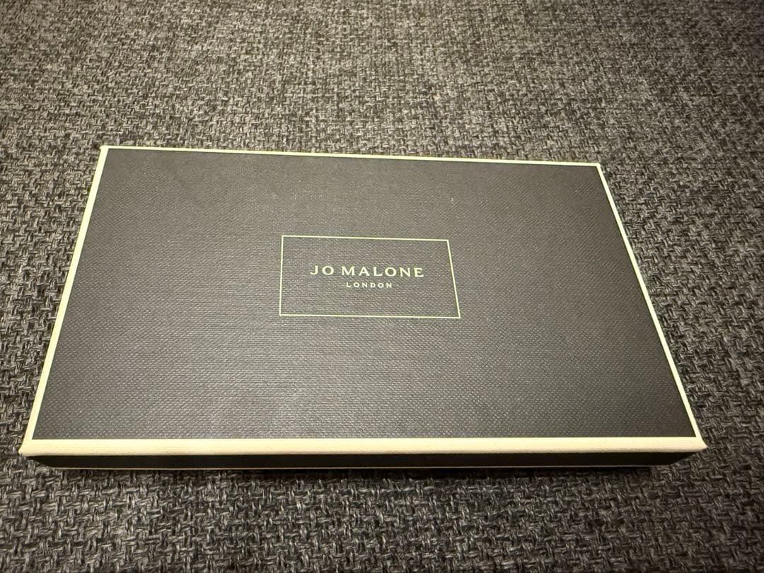 【美品】Jo Malone ジョーマローン メンズコレクション9ml×5本セット
