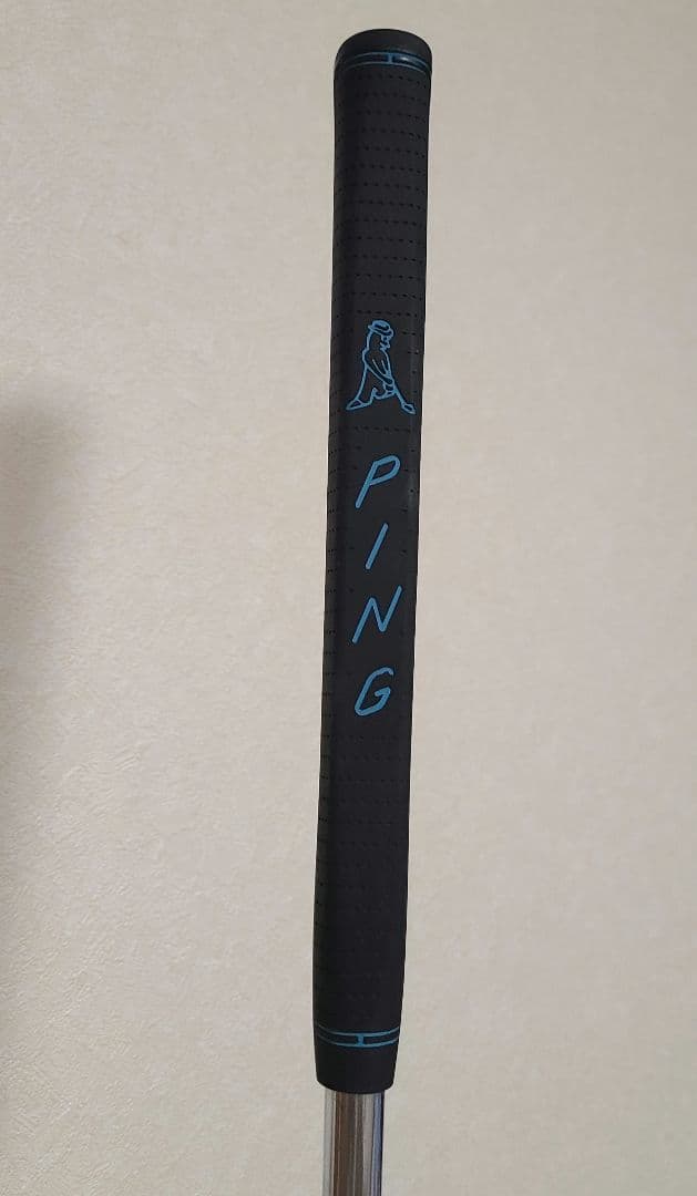 PING　SIGMA2 ZB2 プラチナム　34インチ