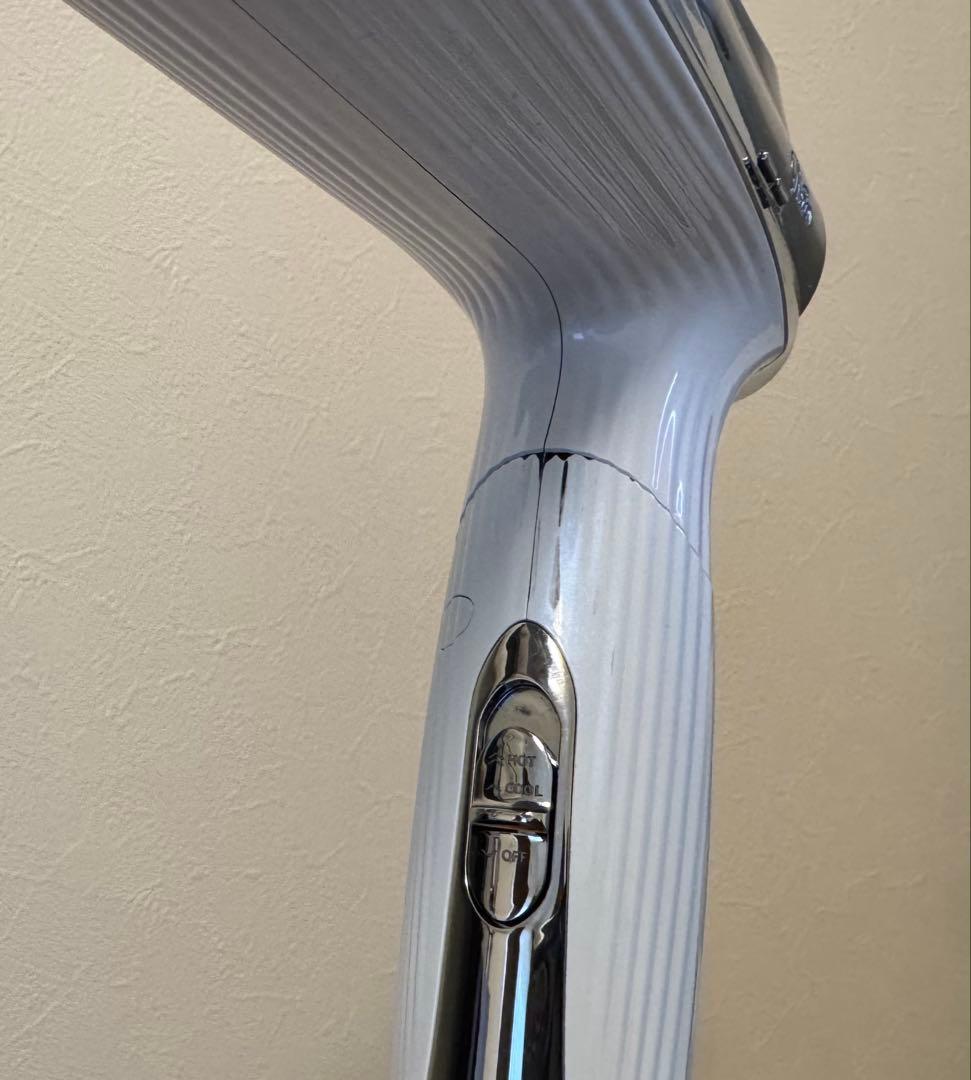 【ジャンク品】ReFa リファ ドライヤー ビューテックドライヤー 2024年製