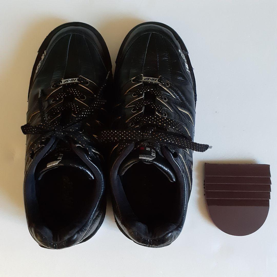 ハイスポーツ　コアドロevo ボーリングシューズ