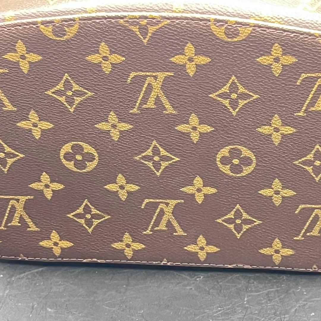 【美品】ルイヴィトン M47350 モンテカルロ ジュエリーケース 入手困難