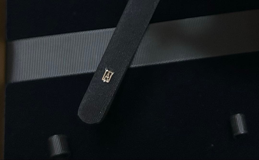 アレクサンドルドゥパリ　【MA CHERE JEANNE】 マシェール ジャンヌ