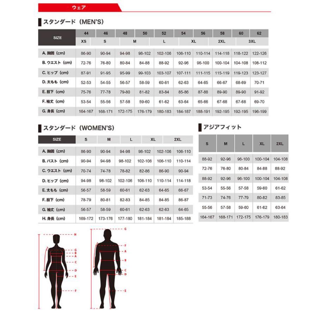 Alpinestars GPFORCE レザージャケット