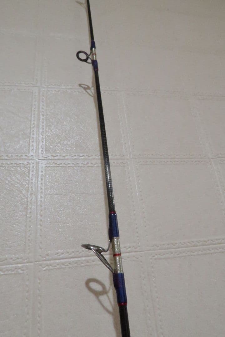 天龍 スパイク SK702ML Technical キャスティング 誘い出し