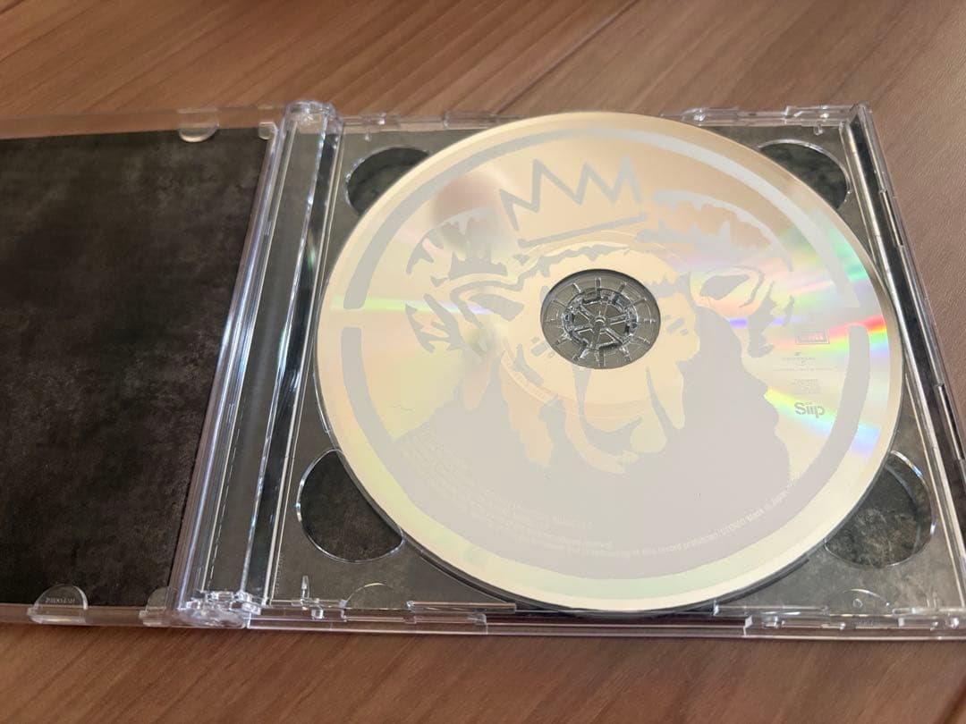 Siip 1st Album「Siip」完全生産限定BOX