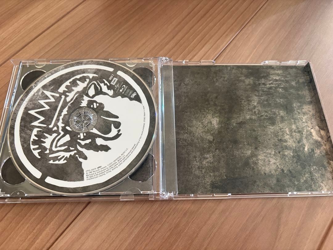 Siip 1st Album「Siip」完全生産限定BOX