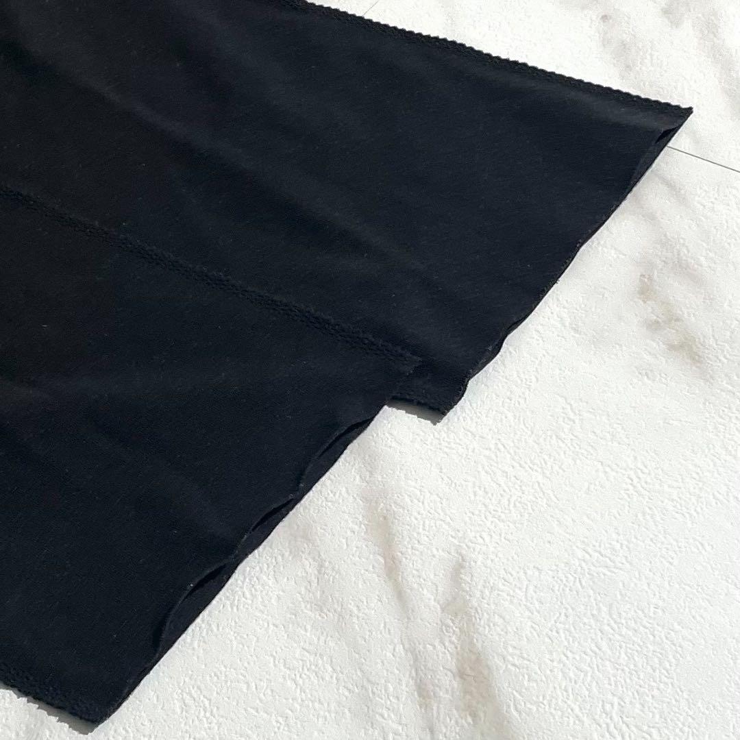 未使用タグ付✨ISSEY MIYAKE A-POC オフタートルネック トップス