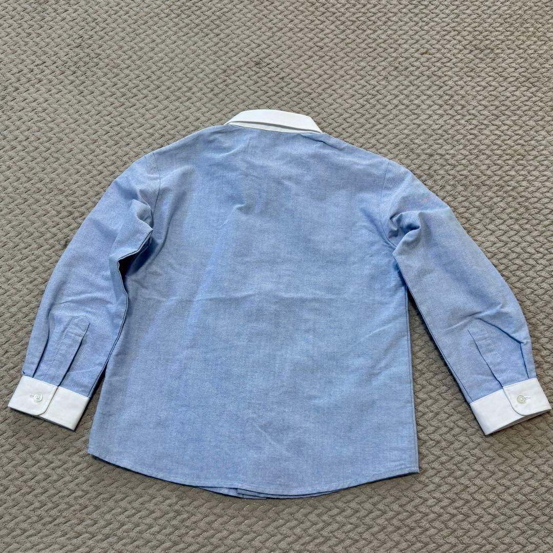 waltz by BEAMS DESIGNフォーマルスーツ 男の子120 卒園式