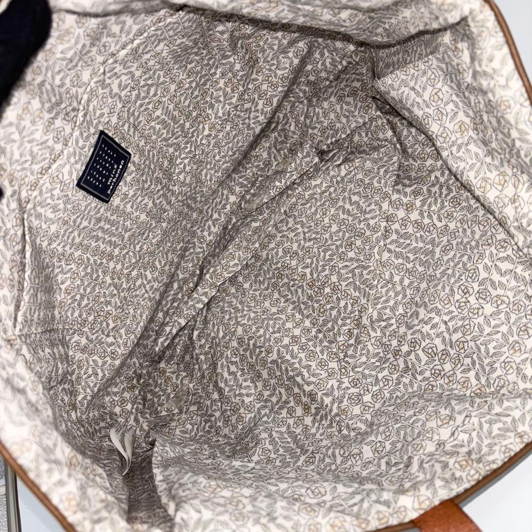 ミナペルホネン PALA BAG パラバッグ トート パッチワーク