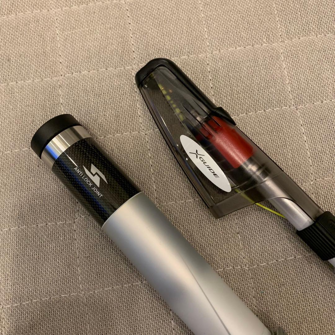 SHIMANOシマノBB-Xスペシャルロッド