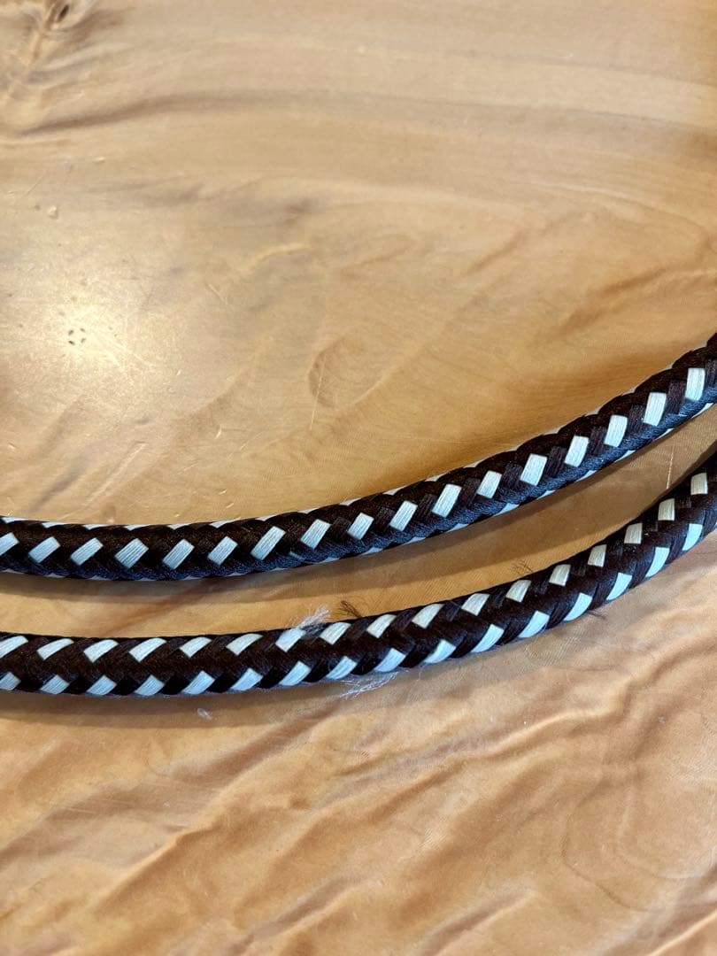 オルトフォン　AG-505 XLRケーブル　1mペア　ORTOFON