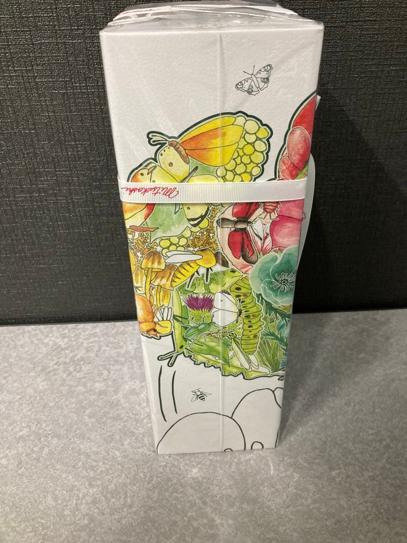 Perrier-Jouët Belle Epoque 2014