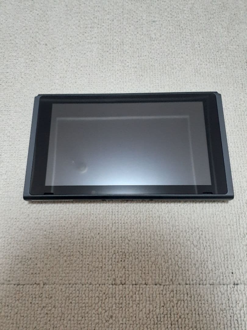 Switch 2019年 バッテリー強化モデル