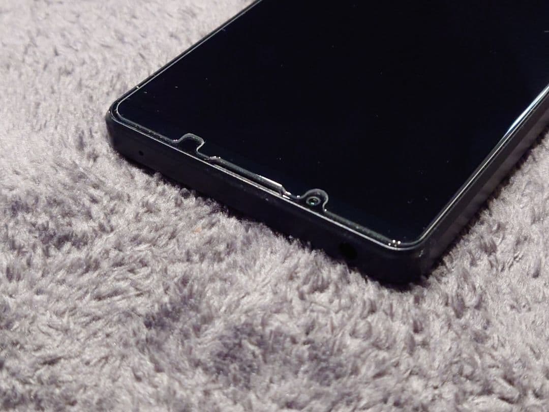 m*i様 Xperia 1 IV SO-51C 12GB ストレージ256GB