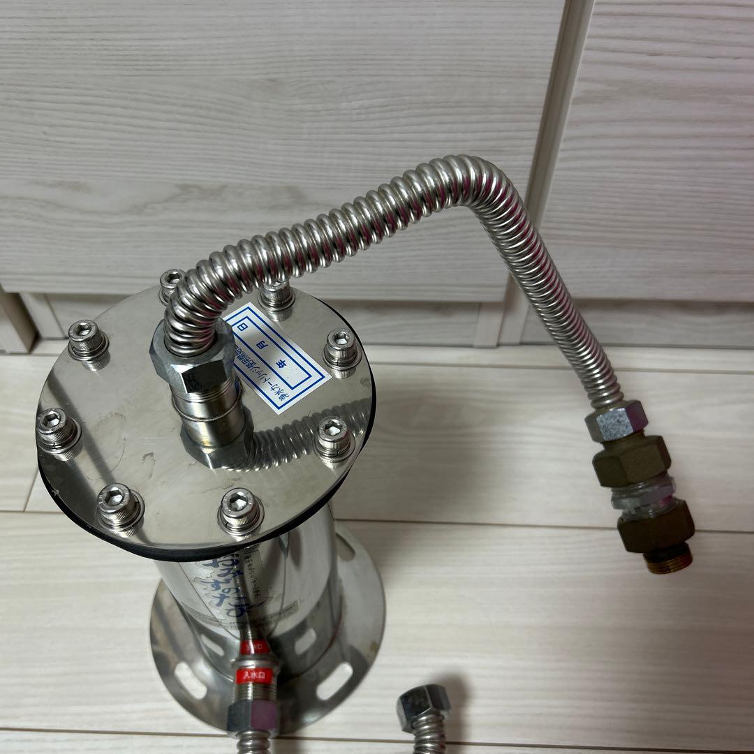 家中まるごと「オール浄水」　おみずのたび