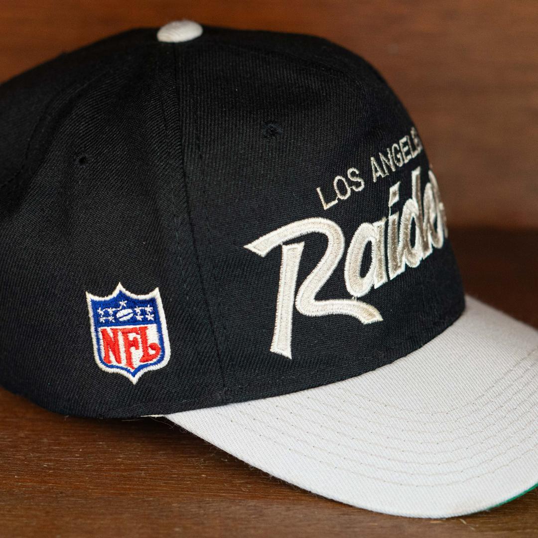 VINTAGE SPORTS SPECIALITIES ロサンゼルス・レイダース