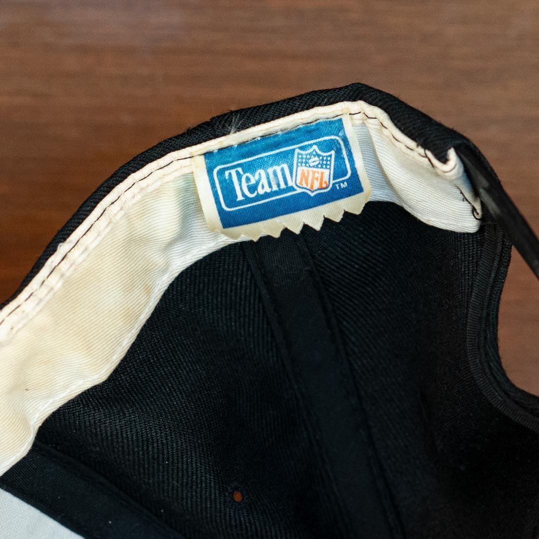 VINTAGE SPORTS SPECIALITIES ロサンゼルス・レイダース