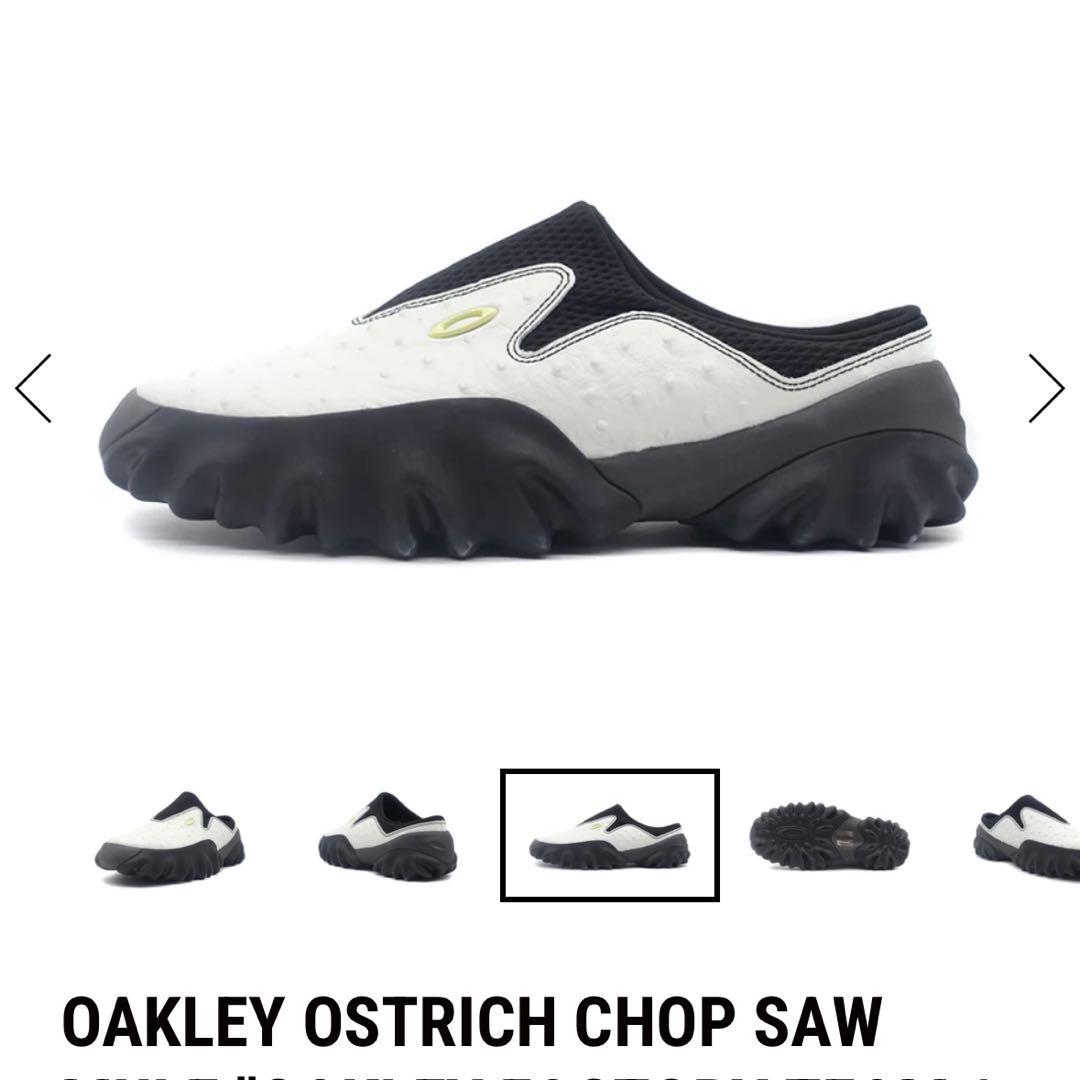 う*ま様 Oakley シューズ