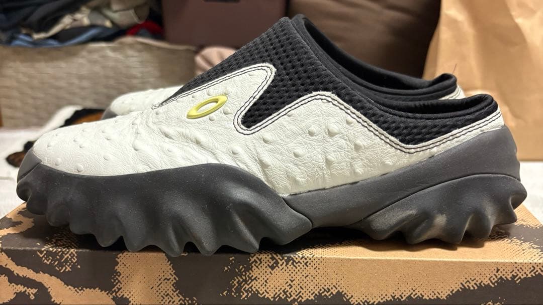 う*ま様 Oakley シューズ