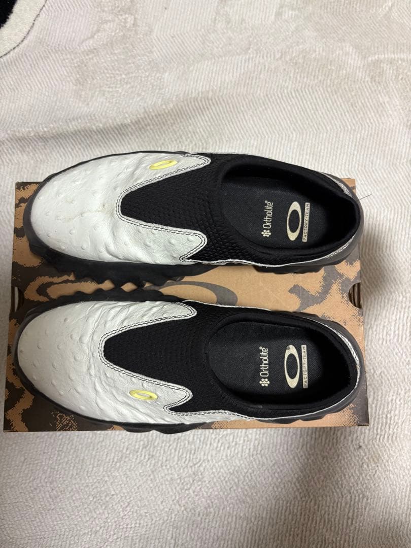 う*ま様 Oakley シューズ