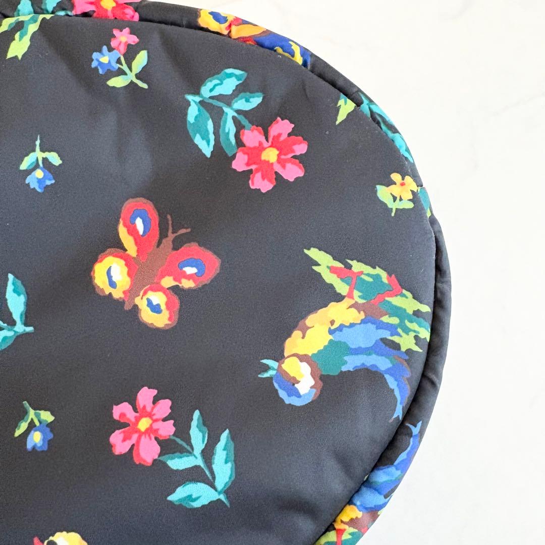 フェイラー ハイジ 黒 エコユース トート バッグ 希少 レア 極美品✨ 中綿