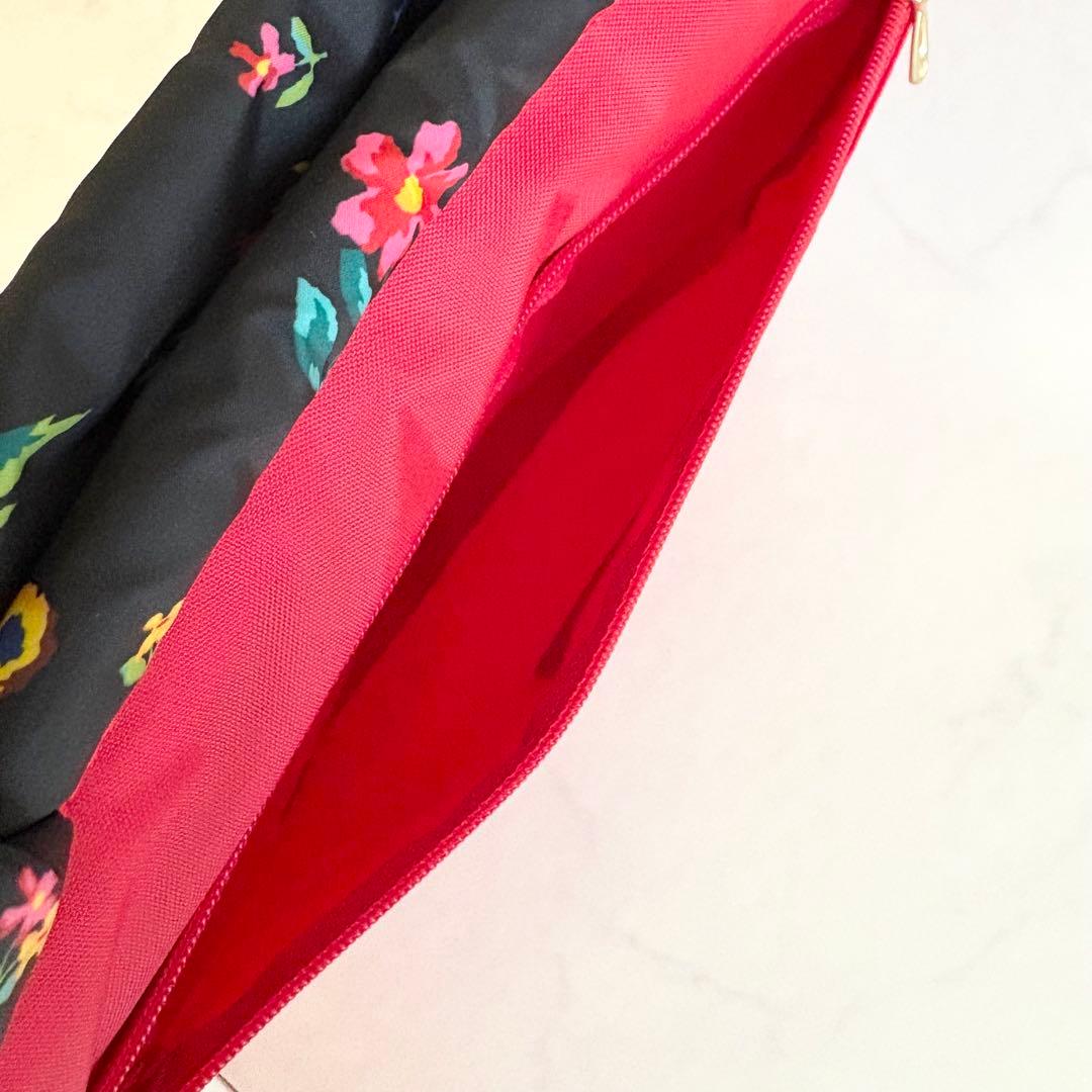 フェイラー ハイジ 黒 エコユース トート バッグ 希少 レア 極美品✨ 中綿