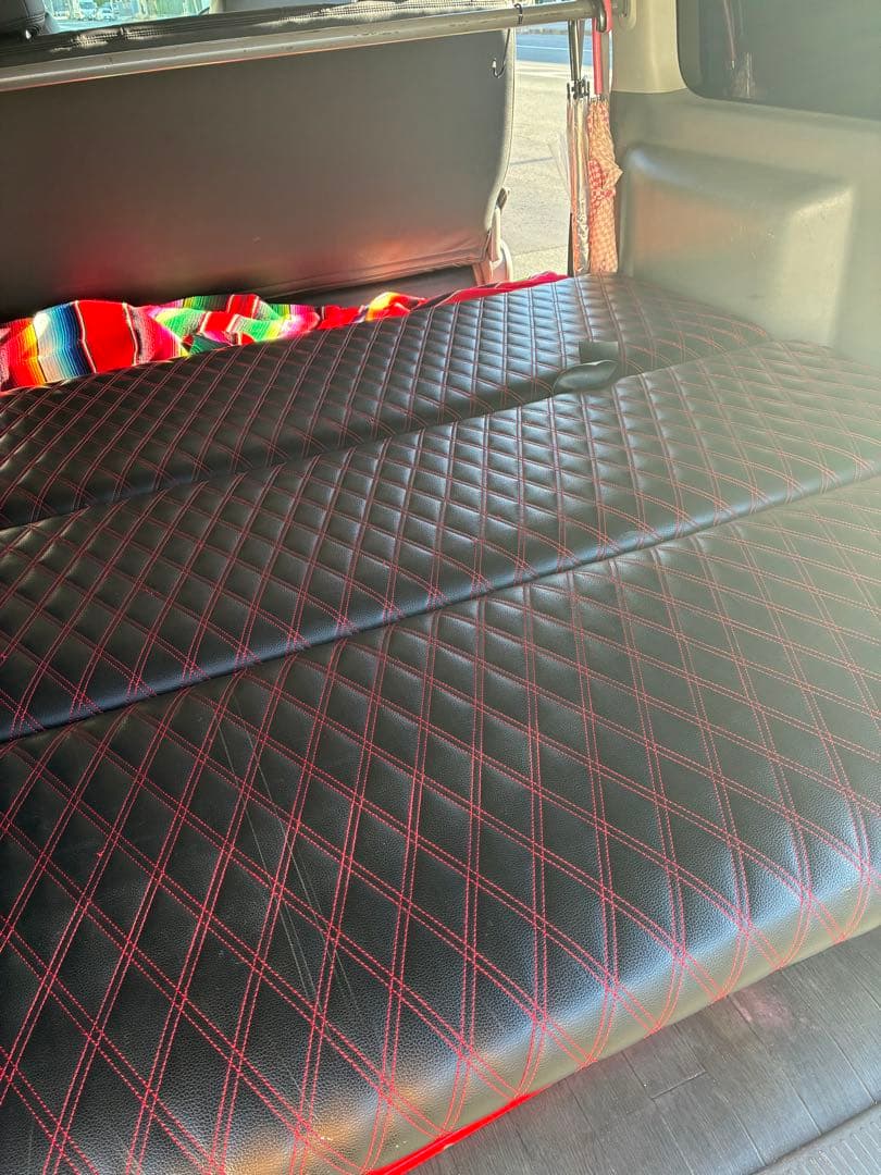 ハイエース　ベッドキット　標準　ナロー　GL 引き取り限定