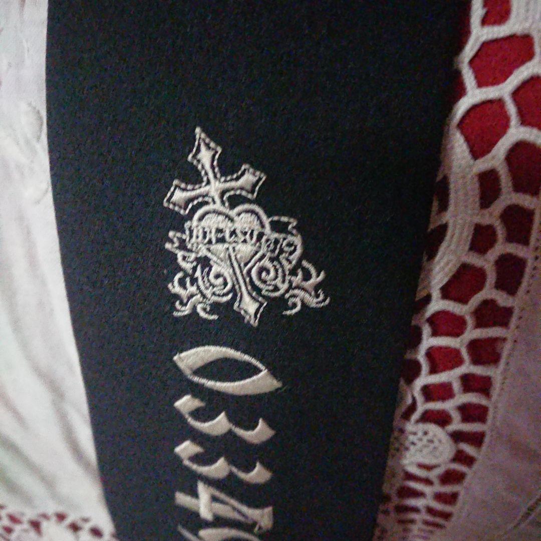 楽一番公式アカウント03 バツ CLUB DIR EN GREY 京 着用