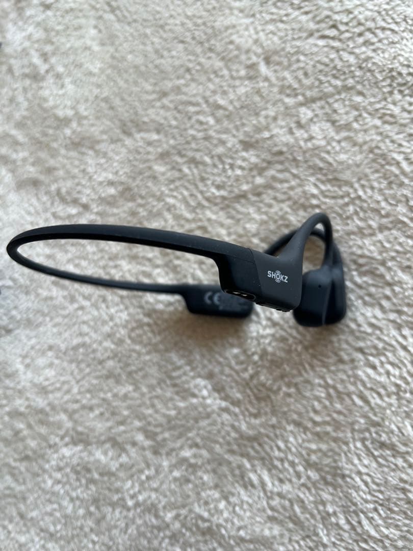 イヤホン SHOKZ OPENRUN s803