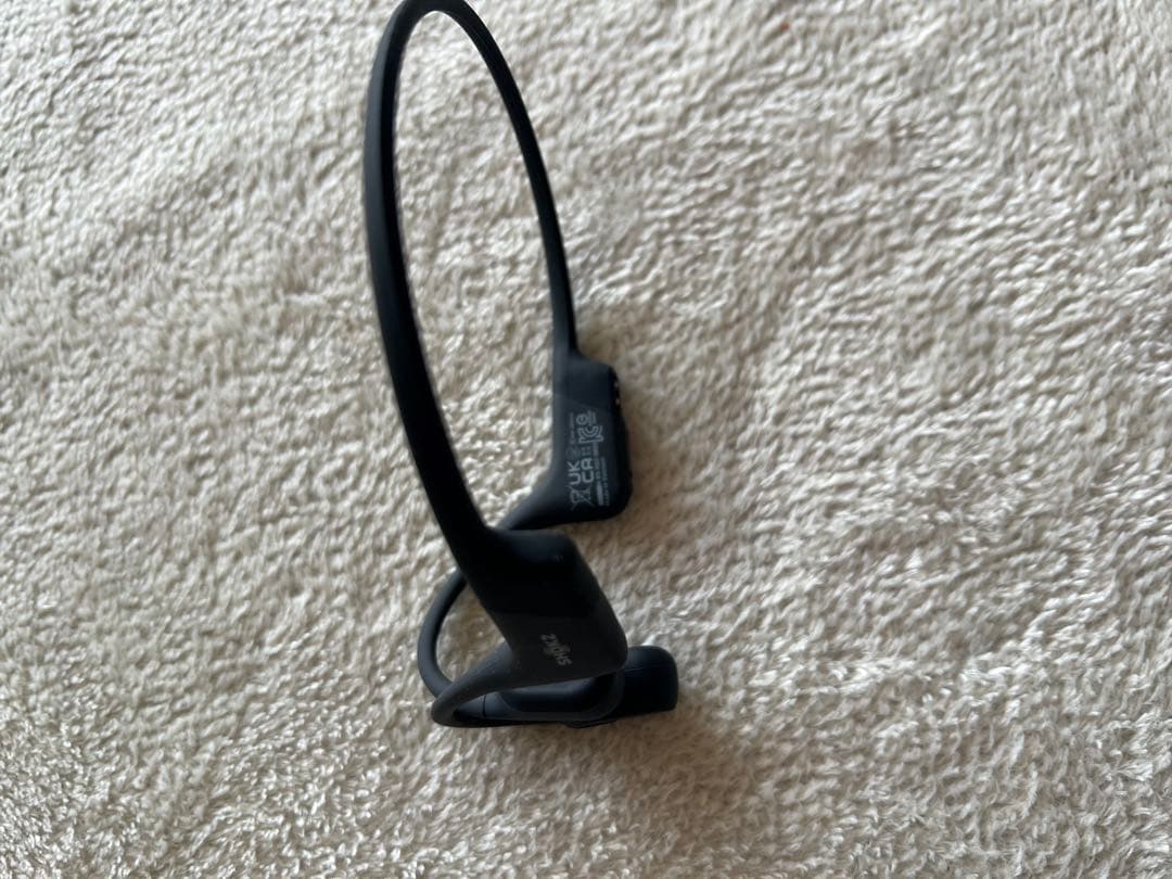 イヤホン SHOKZ OPENRUN s803