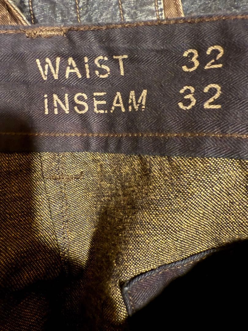 RRL ダブルアールエル　カーゴパンツ 32x32