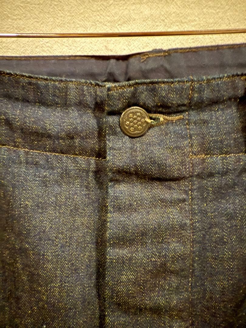 RRL ダブルアールエル　カーゴパンツ 32x32