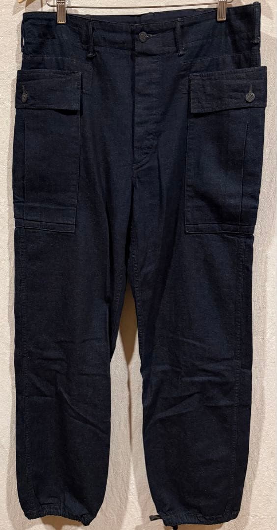 RRL ダブルアールエル　カーゴパンツ 32x32
