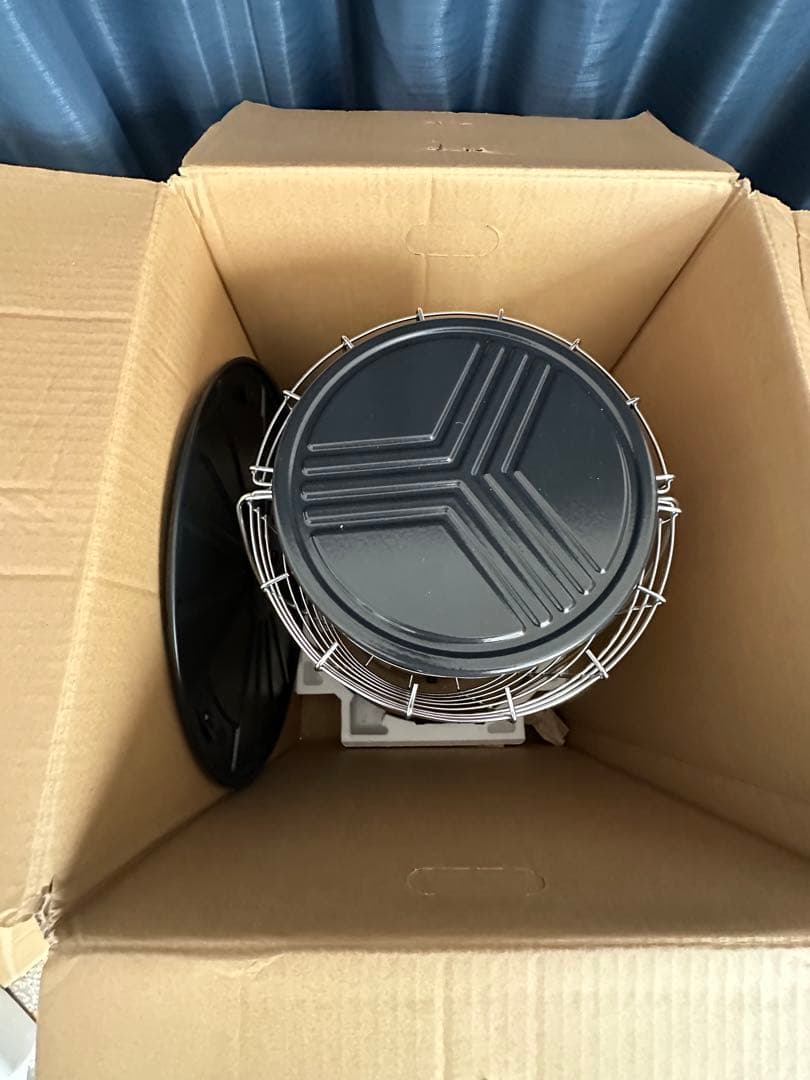 ストーブ TOYOTOMI GEAR MISSION KS-GE67