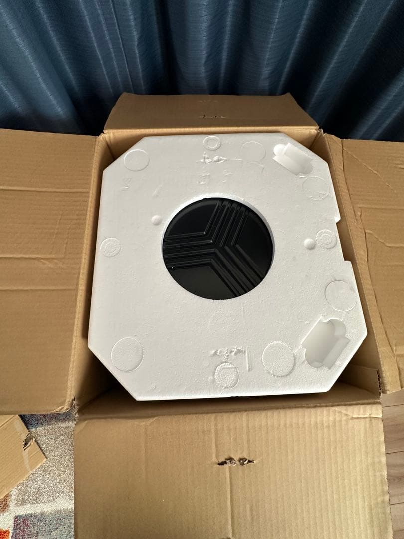 ストーブ TOYOTOMI GEAR MISSION KS-GE67