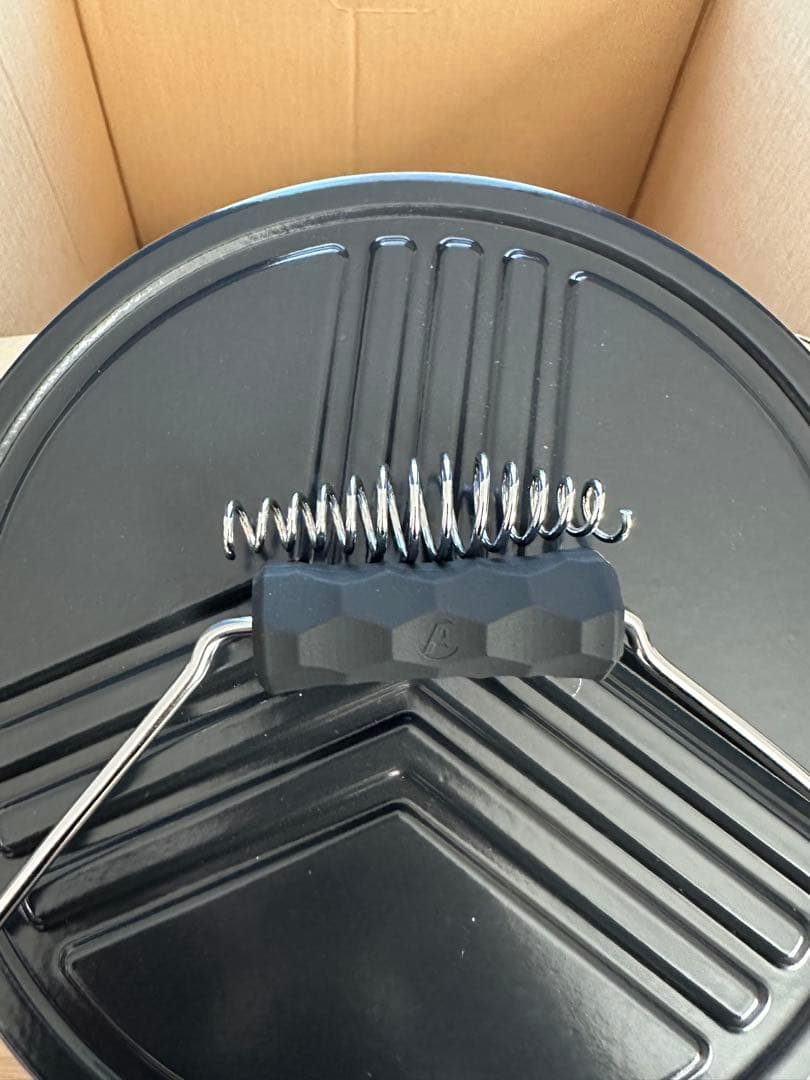 ストーブ TOYOTOMI GEAR MISSION KS-GE67