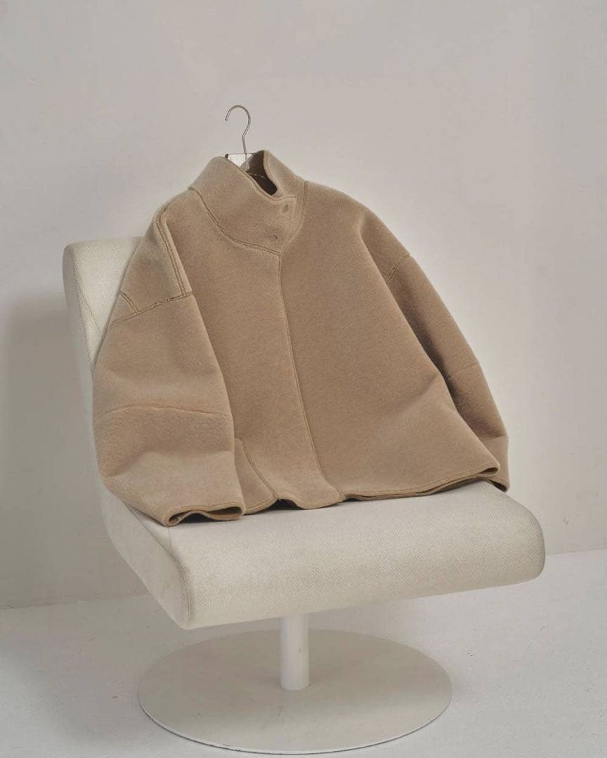 ジャケット・アウター TODAYFUL Standcollar Boa Jacket