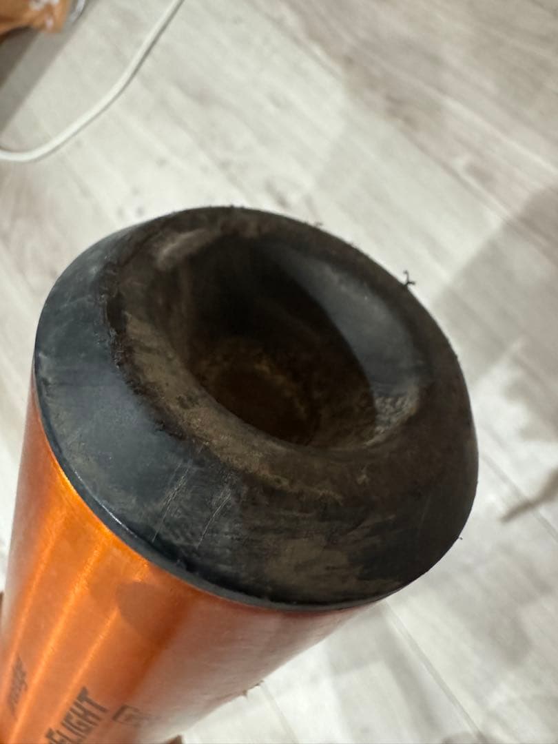 SSK proedge SkyFlight ST 硬式バット低反発 新基準