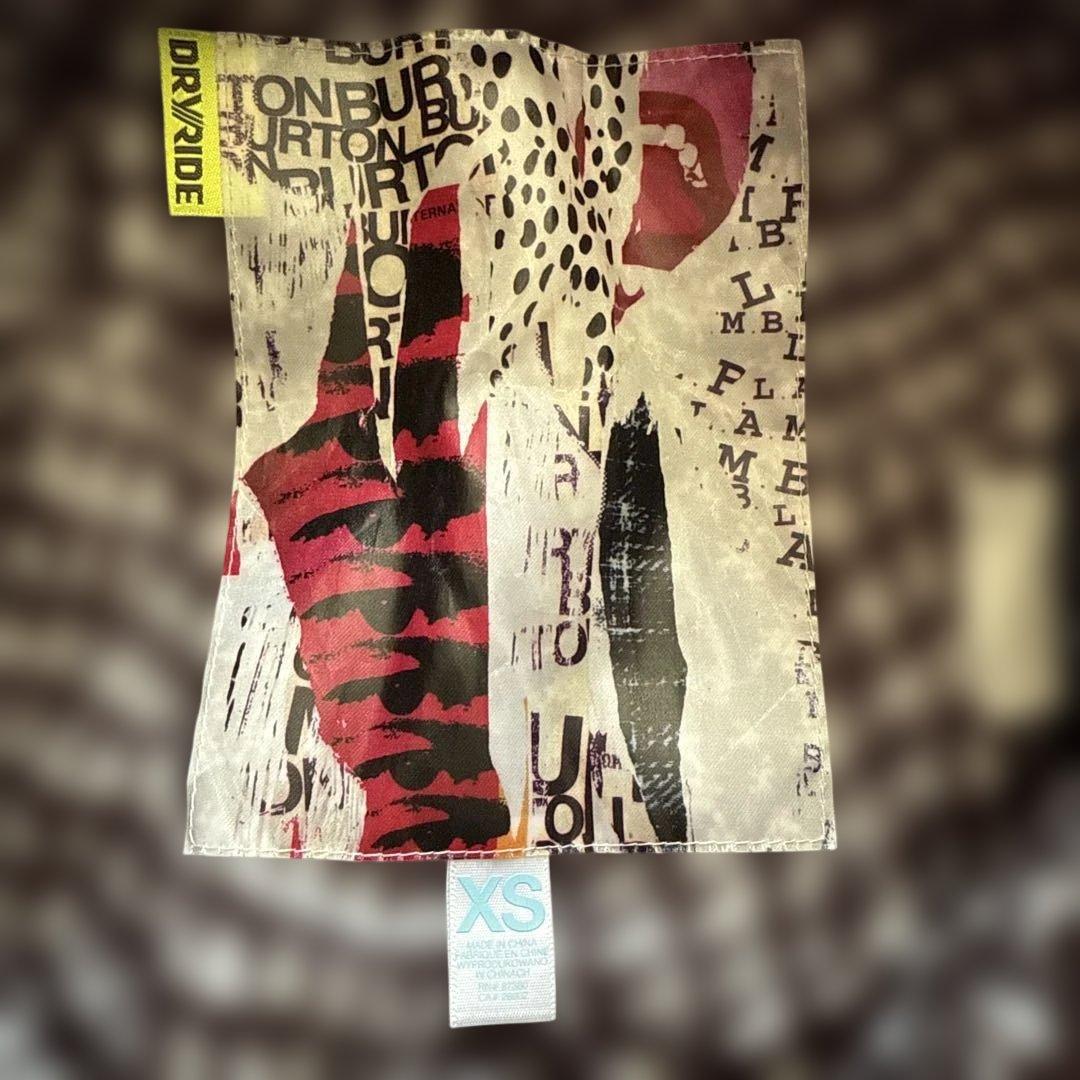 BURTON AK GORE-TEX バートン　スノーボード　ウエア上下セット