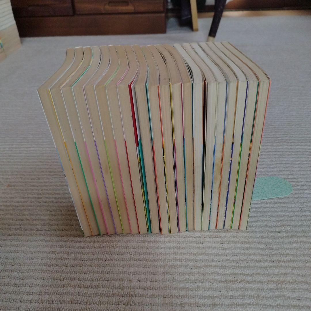 ドラゴンクエスト4コママンガ劇場 4コマクラブ傑作集 番外編 1～20巻