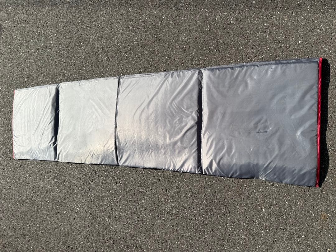 TP-880-1 スノーピーク エルフィールド マット シートセット