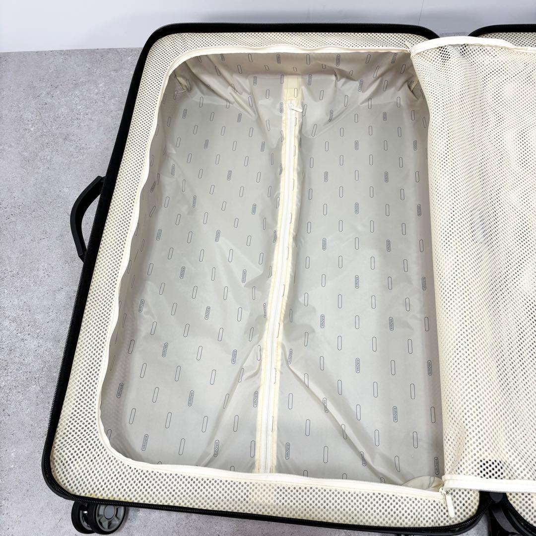 リモワ　RIMOWA SALSA AIR サルサエアー　80L パープル系