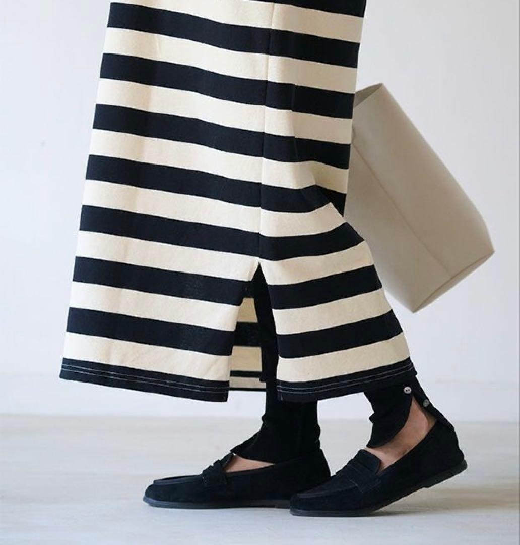 『 from MASAKI 』 シルクレギンス black 雅姫