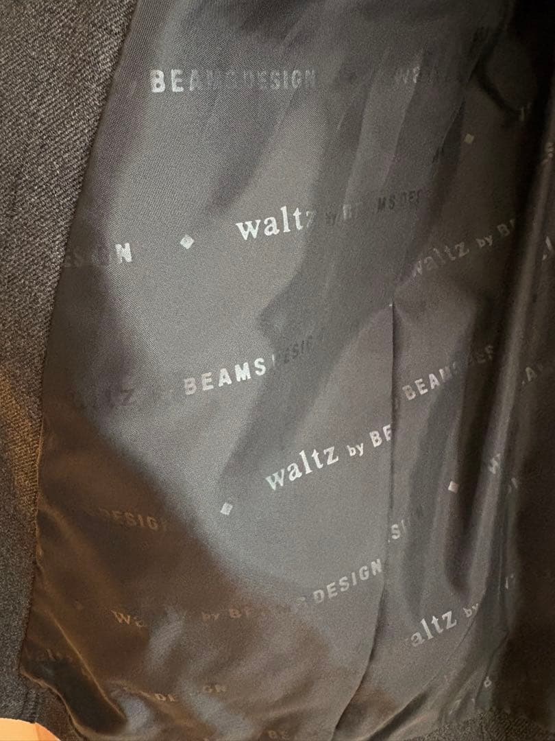 waltz by BEAMS DESIGN フォーマルスーツ 160cm 卒業式