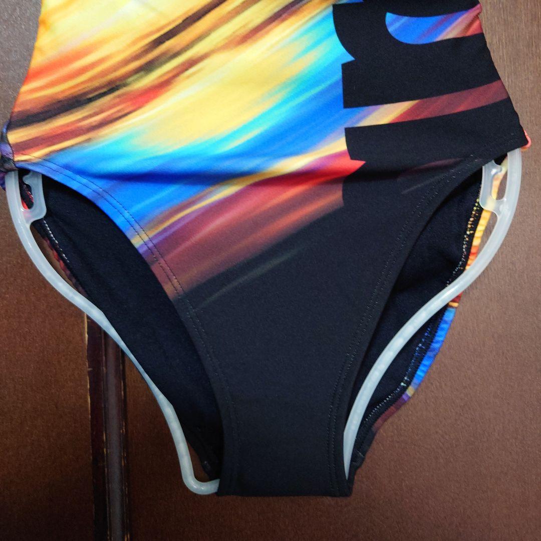 新品未使用【競泳水着】アリーナ レディース Mサイズ S201