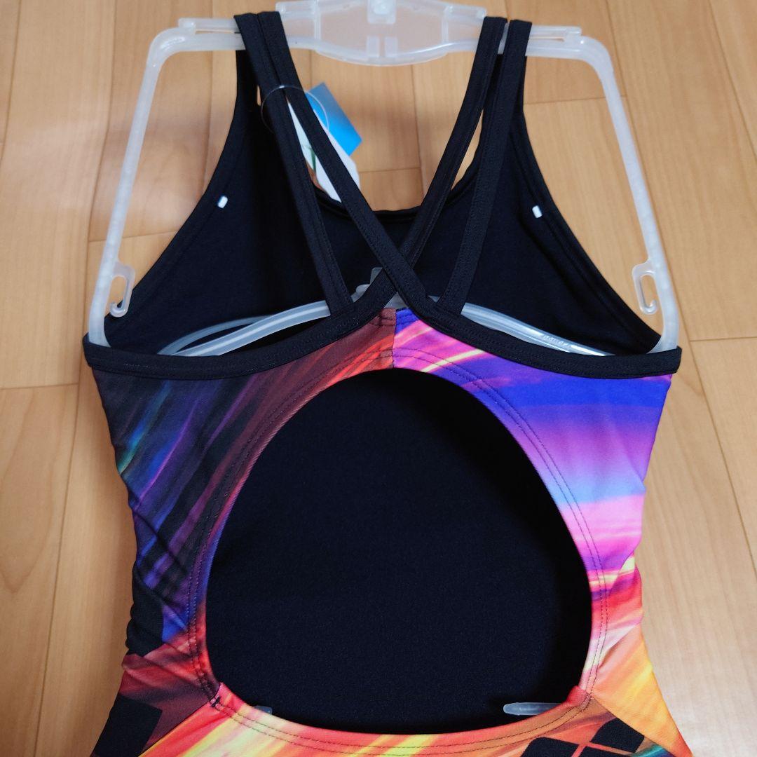 新品未使用【競泳水着】アリーナ レディース Mサイズ S201