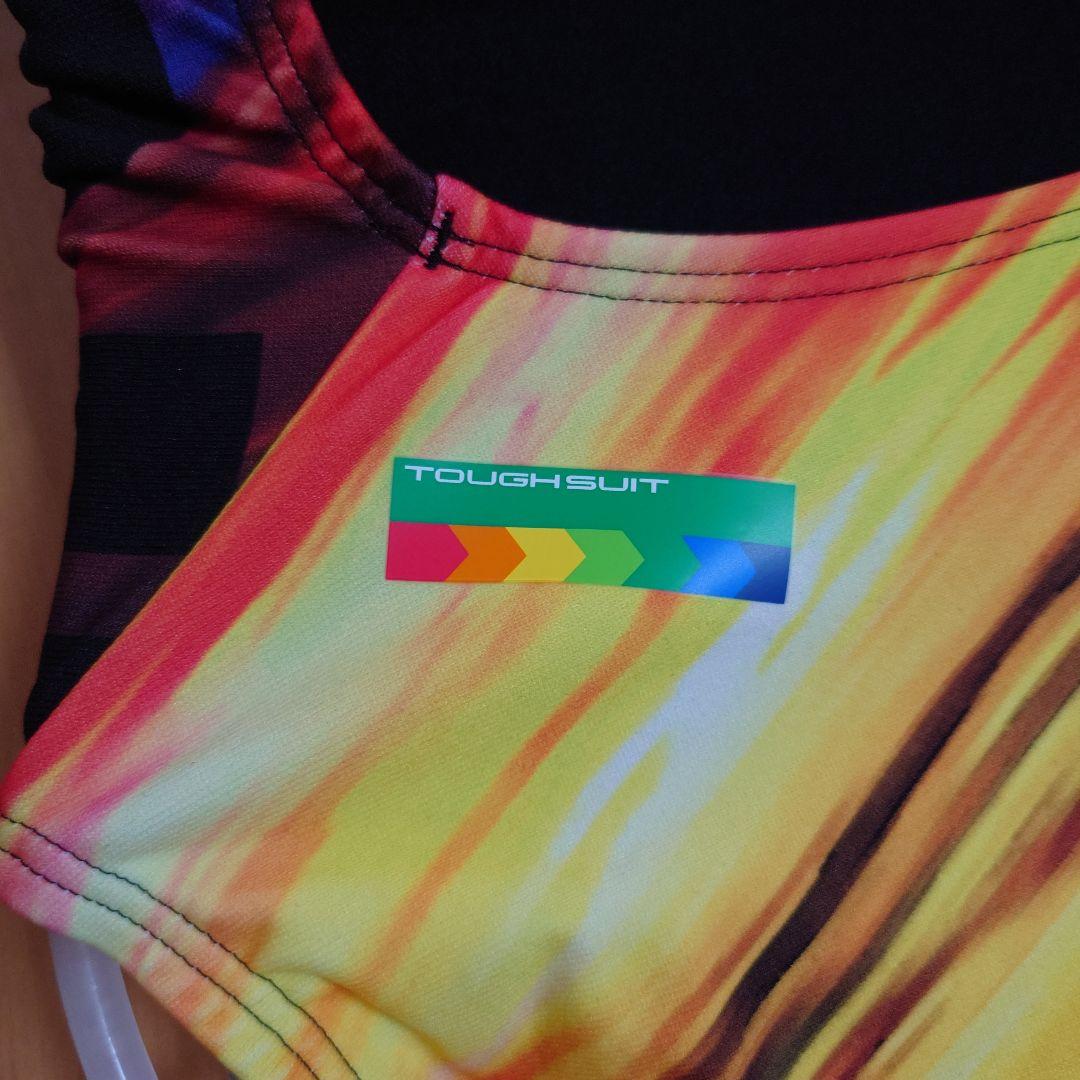 新品未使用【競泳水着】アリーナ レディース Mサイズ S201