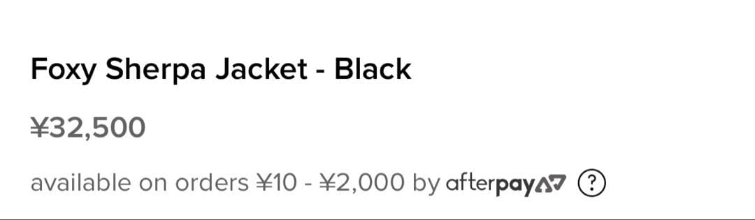 ジャケット・アウター Alo Yoga Foxy Sherpa Jacket - Black xs