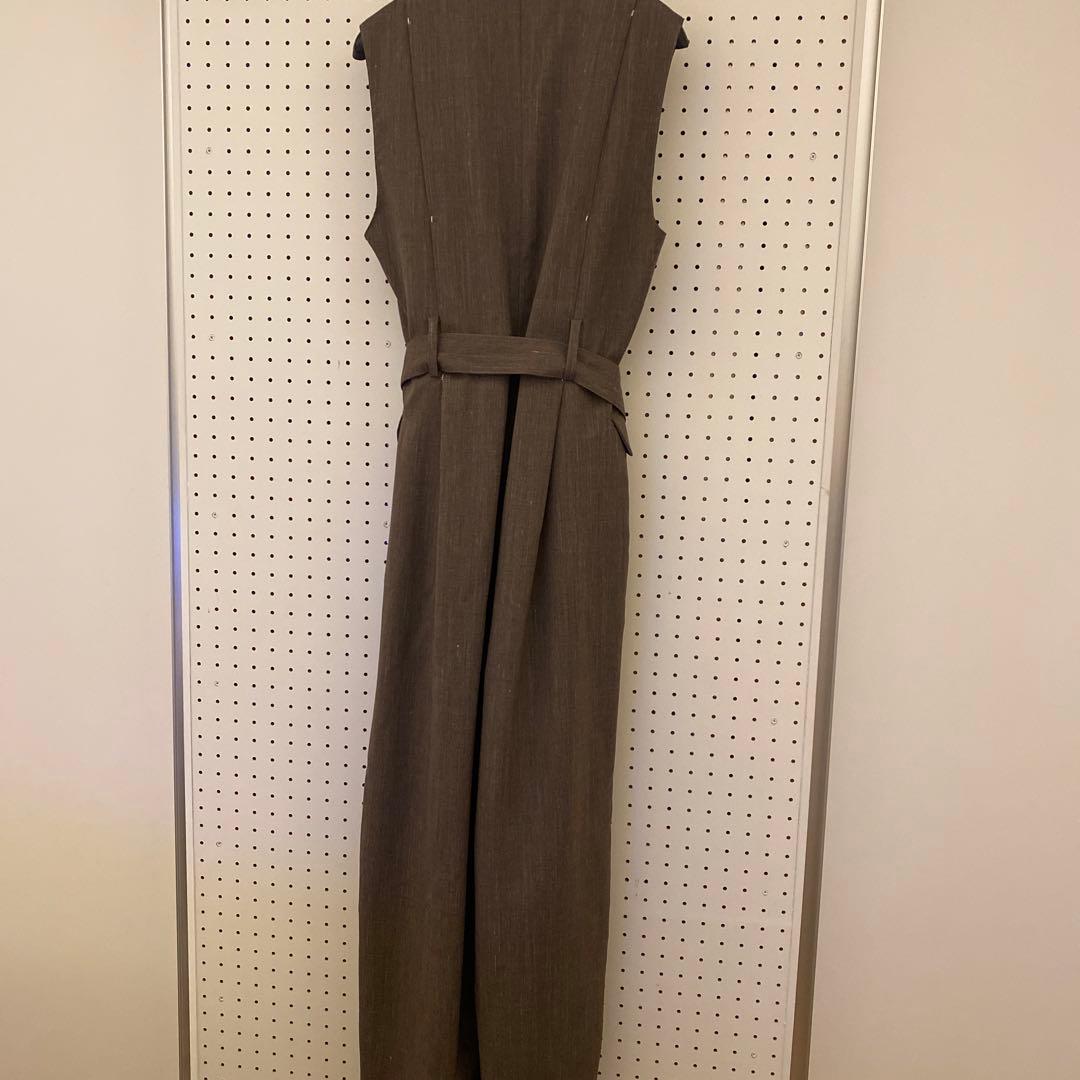 IHNN イン　ジャンプスーツ　新品タグ付き