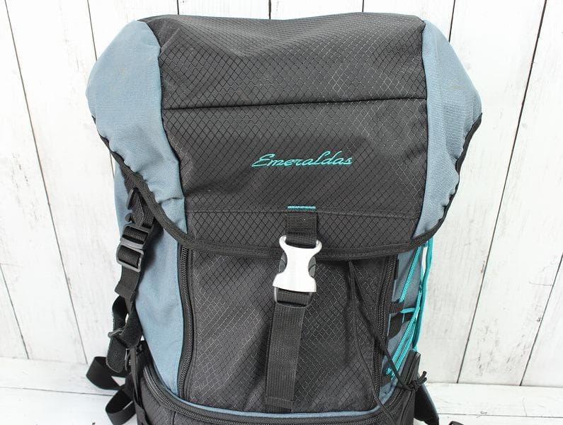 ダイワ エメラルダス タクティカルバックパック（B）